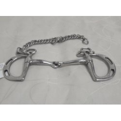 Kimblewick m. K�de12,5 cm.