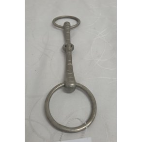 Todelt bid 15 cm