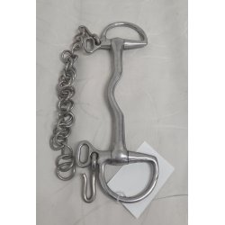 Stang Inkl. K�de 14,5 cm.