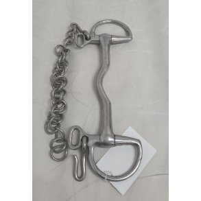 Stang Inkl. K�de 14,5 cm.