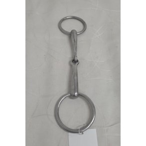 Todelt bid 13,5 cm