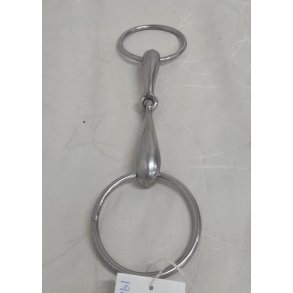Todelt bid 14 cm