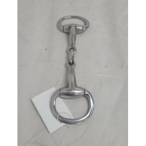 3 Delt S�lv Bid 13 cm.