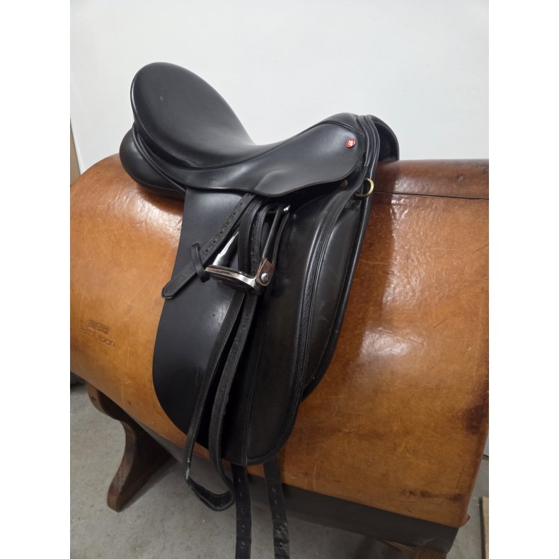 Windsor Elite Fit 3 17"  Anl�gsdflade p� 45 cm