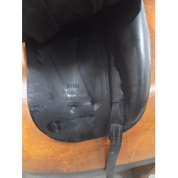 Windsor Elite Fit 3 17"  Anl�gsdflade p� 45 cm