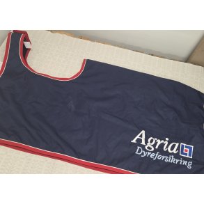 Rided�kken med Hul til Sadle Str. L (Full)