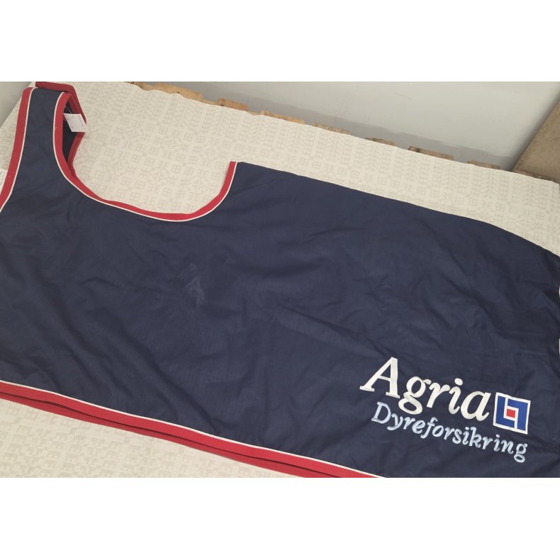 Rided�kken med Hul til Sadle Str. L (Full)