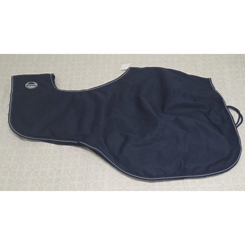 Weatherbeeta Rided�kken Str. 125 200g.