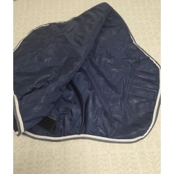 Weatherbeeta L�s Hals Str. M