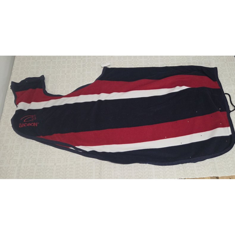 Jacson L�nded�kken 140 cm.