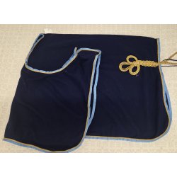 L�nded�kken 135 cm.