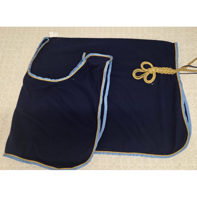 L�nded�kken 135 cm.