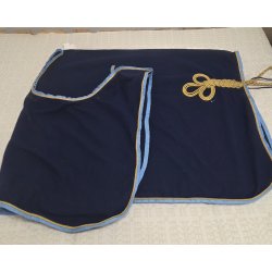 L�nded�kken 135 cm.