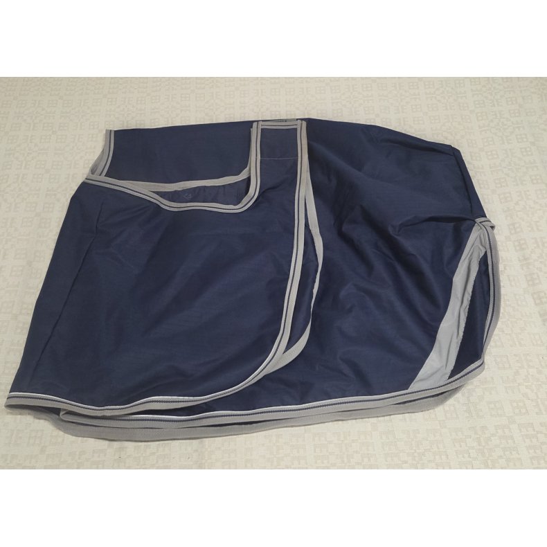 Bucas Rided�kken Str. 145 