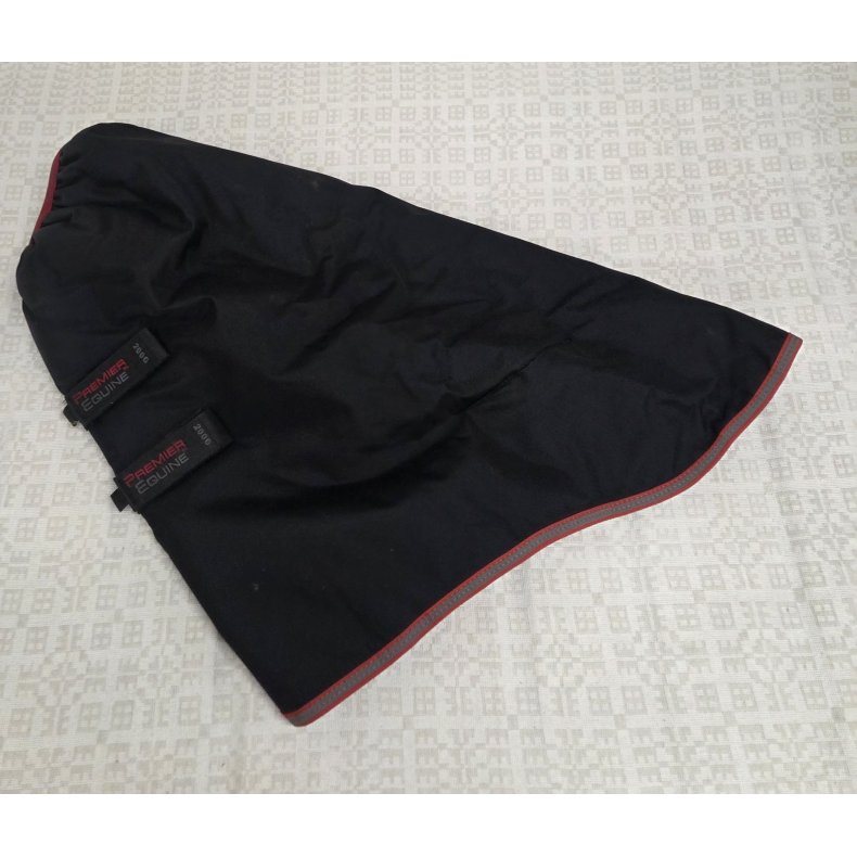 Premiere L�s Hals 200g Str. M