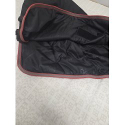 Premiere L�s Hals 200g Str. M