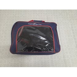 Premiere L�s Hals 200g Str. M