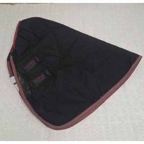 Premiere L�s Hals 100g Str. M