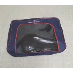 Premiere L�s Hals 100g Str. M