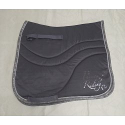 Dressurunderlag Full- 17"