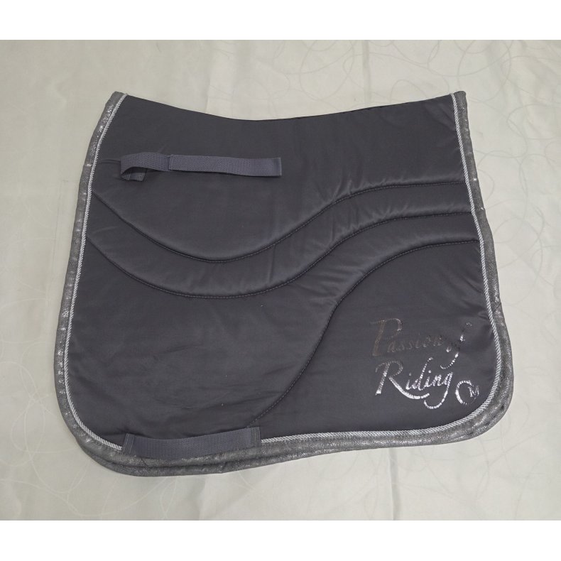 Dressurunderlag Full- 17"