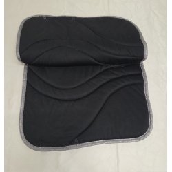 Dressurunderlag Full- 17"