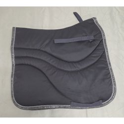 Dressurunderlag Full- 17"