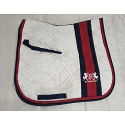 Dressurunderlag Cob- 16"