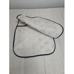 Dressurunderlag Cob- 16"