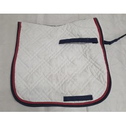 Dressurunderlag Cob- 16"