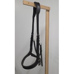 Bidl�s Trense Str. Full OBS mangler den ene ring i siden