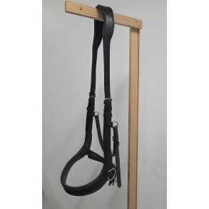 Bidl�s Trense Str. Full OBS mangler den ene ring i siden