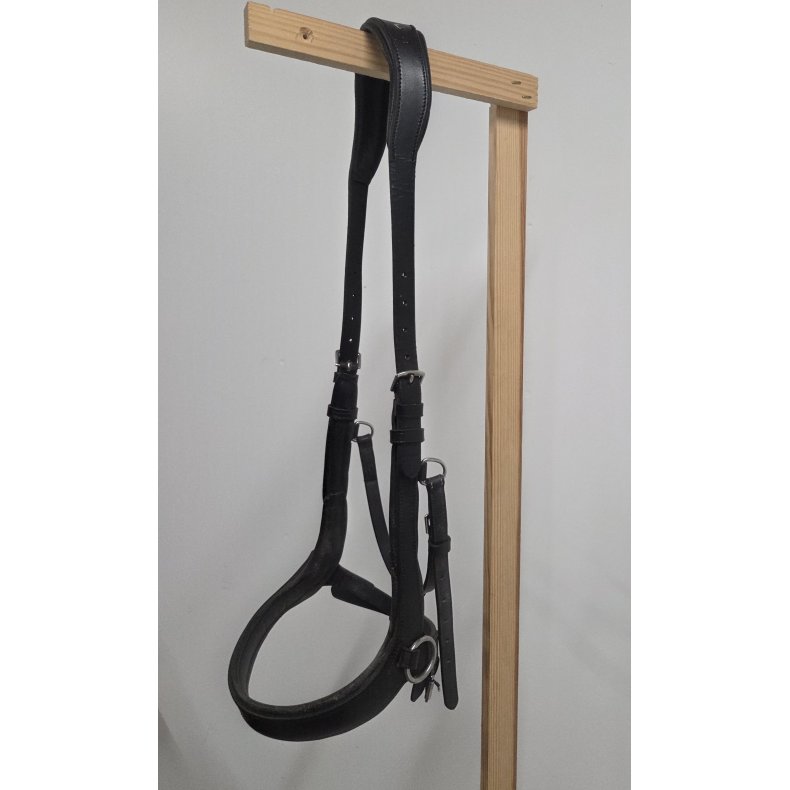 Bidl�s Trense Str. Full OBS mangler den ene ring i siden