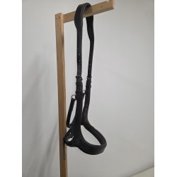 Bidl�s Trense Str. Full OBS mangler den ene ring i siden