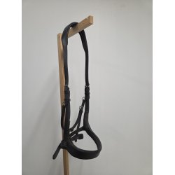 Bidl�s Trense Str. Full OBS mangler den ene ring i siden