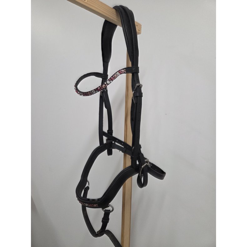 Trense Str. Isl�nder/Cob