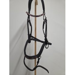 Trense Str. Isl�nder/Cob