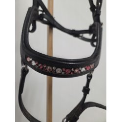 Trense Str. Isl�nder/Cob