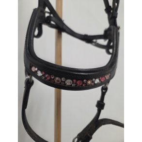 Trense Str. Isl�nder/Cob