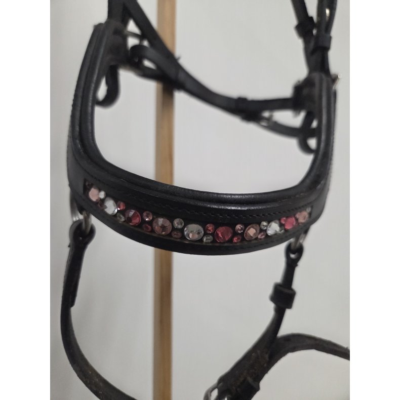 Trense Str. Isl�nder/Cob