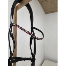 Trense Str. Isl�nder/Cob