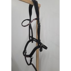 Trense Str. Isl�nder/Cob