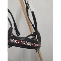 Trense Str. Isl�nder/Cob