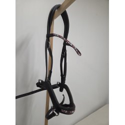 Trense Str. Isl�nder/Cob