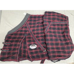 Weatherbeeta Staldd�kken str. 120