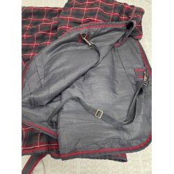 Weatherbeeta Staldd�kken str. 120