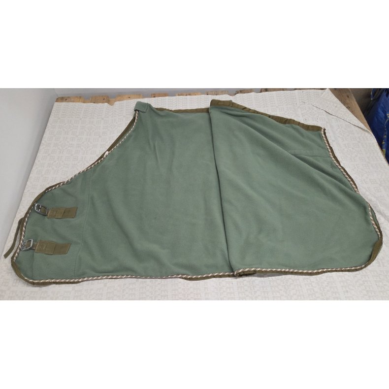 Fleeced�kken Uden Gjord Str. 135