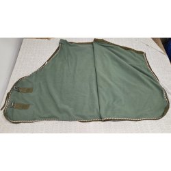 Fleeced�kken Uden Gjord Str. 135