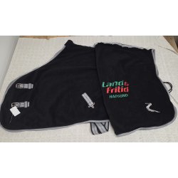 Fleeced�kken med Gjord Str. 135