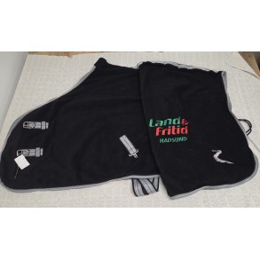 Fleeced�kken med Gjord Str. 135